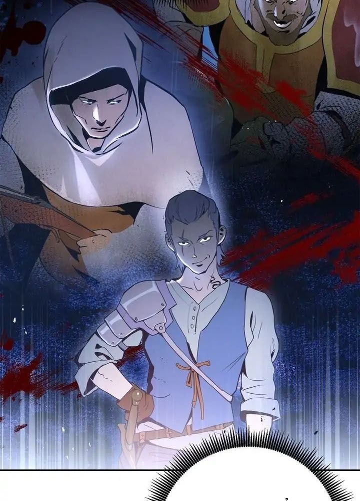 Chiến Binh Xương Trắng Thất Thủ: Chapter 120