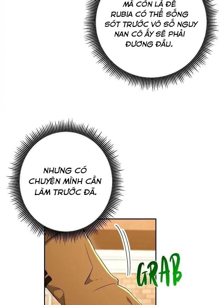 Chiến Binh Xương Trắng Thất Thủ: Chapter 120