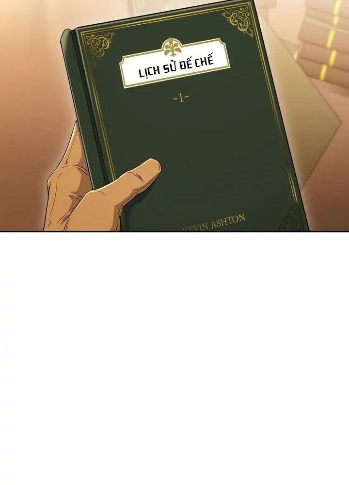 Chiến Binh Xương Trắng Thất Thủ: Chapter 120