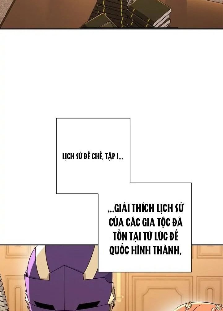 Chiến Binh Xương Trắng Thất Thủ: Chapter 120