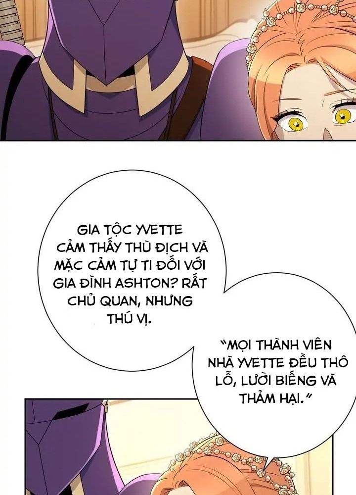 Chiến Binh Xương Trắng Thất Thủ: Chapter 120