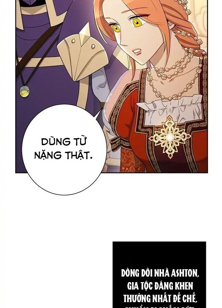 Chiến Binh Xương Trắng Thất Thủ: Chapter 120