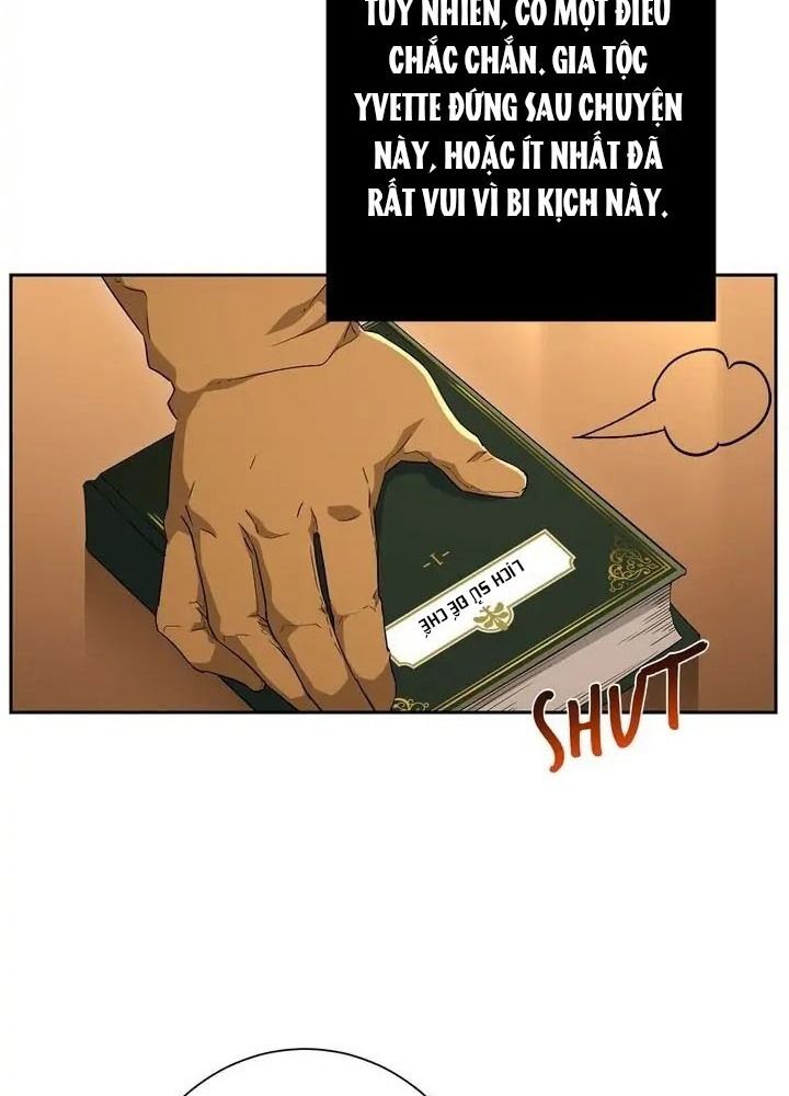 Chiến Binh Xương Trắng Thất Thủ: Chapter 120