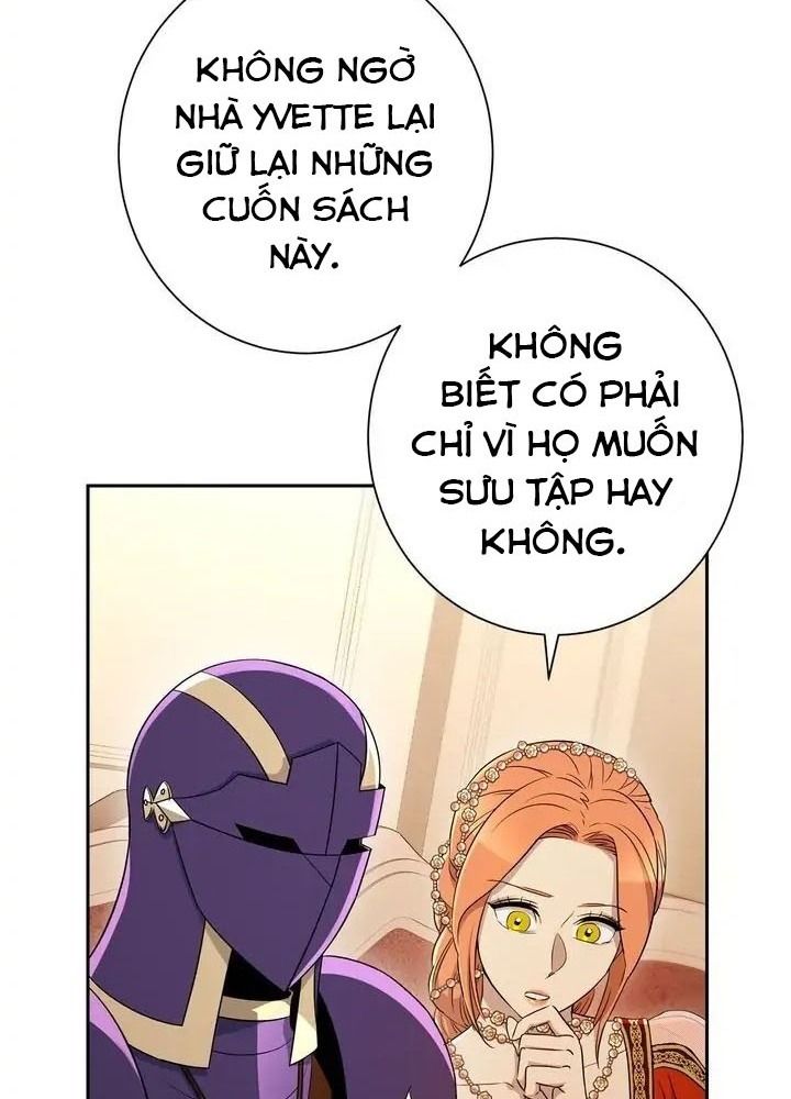 Chiến Binh Xương Trắng Thất Thủ: Chapter 120