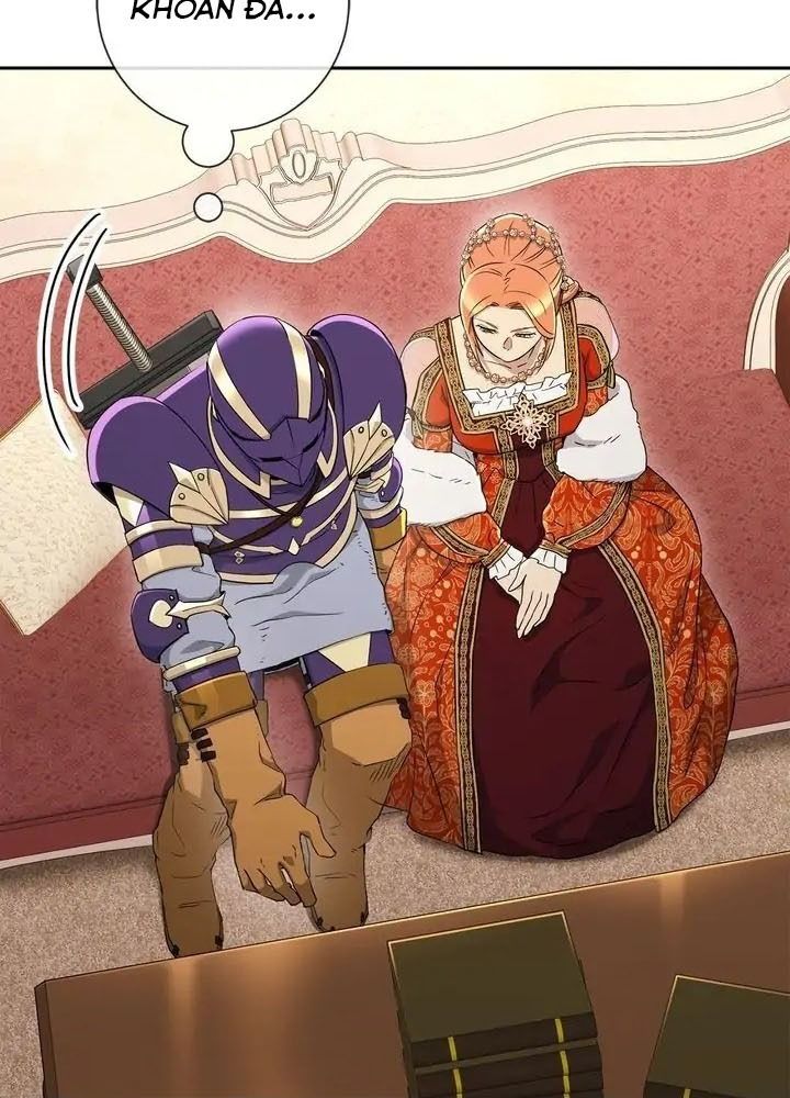 Chiến Binh Xương Trắng Thất Thủ: Chapter 120