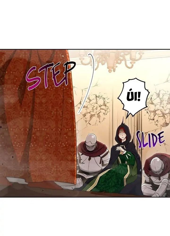 Chiến Binh Xương Trắng Thất Thủ: Chapter 120