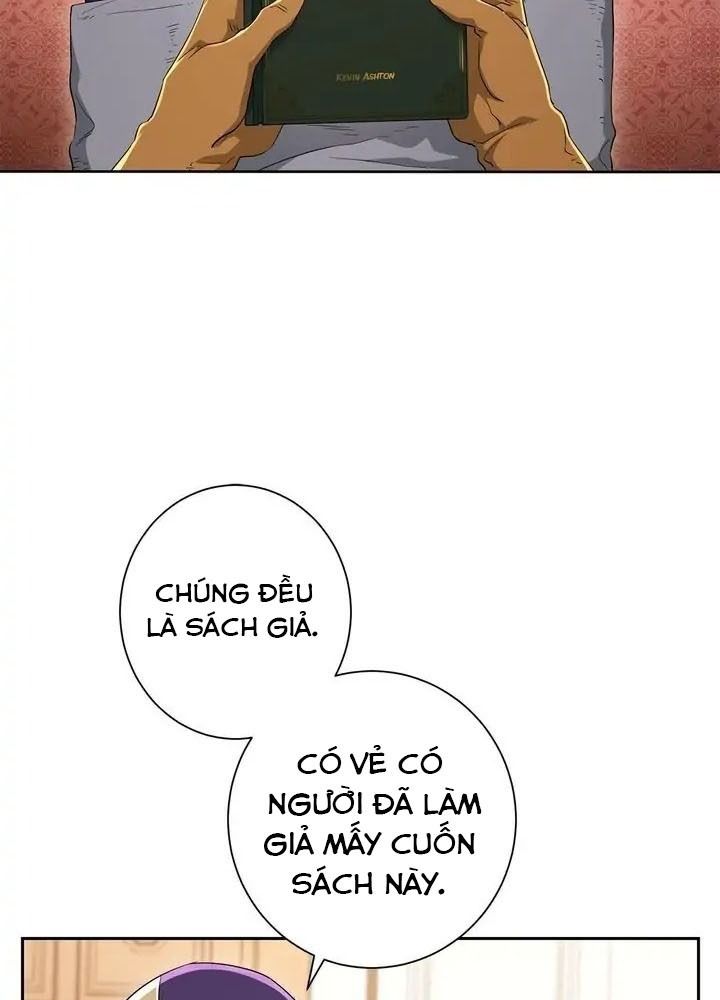 Chiến Binh Xương Trắng Thất Thủ: Chapter 120