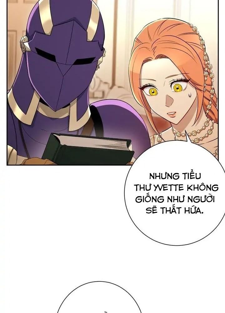 Chiến Binh Xương Trắng Thất Thủ: Chapter 120