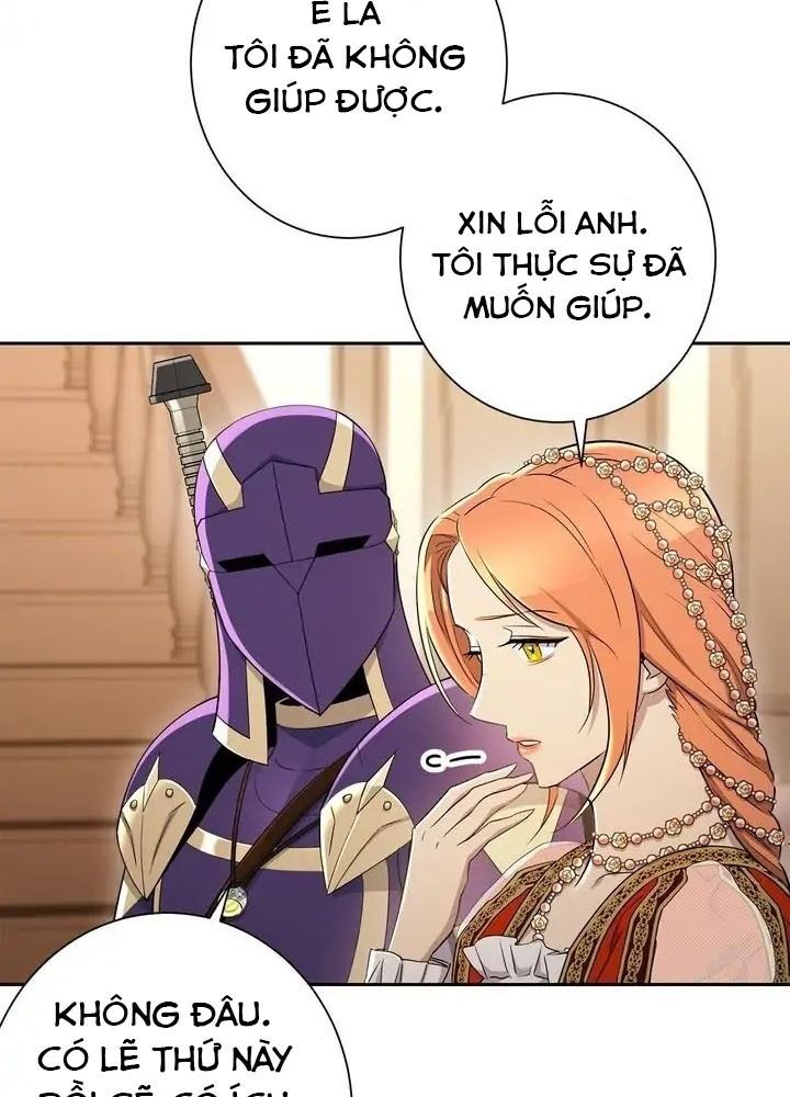 Chiến Binh Xương Trắng Thất Thủ: Chapter 120