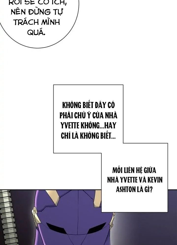 Chiến Binh Xương Trắng Thất Thủ: Chapter 120