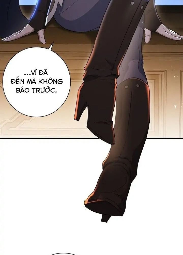 Chiến Binh Xương Trắng Thất Thủ: Chapter 120