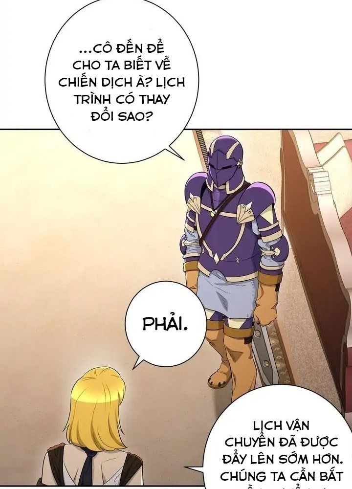 Chiến Binh Xương Trắng Thất Thủ: Chapter 120