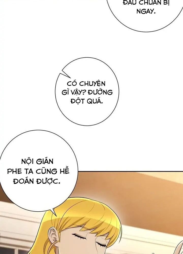 Chiến Binh Xương Trắng Thất Thủ: Chapter 120