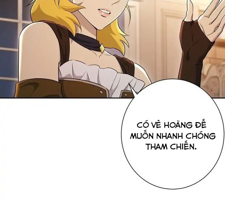 Chiến Binh Xương Trắng Thất Thủ: Chapter 120