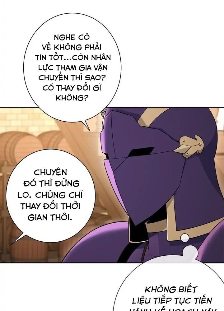 Chiến Binh Xương Trắng Thất Thủ: Chapter 120