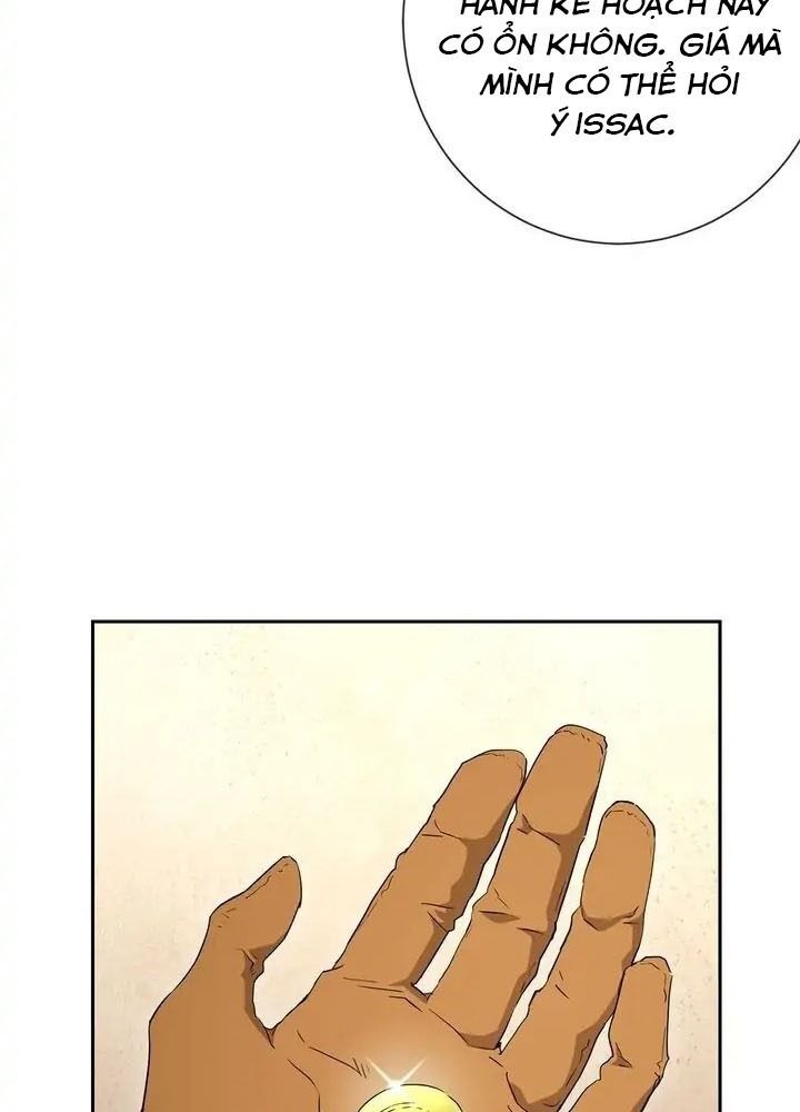 Chiến Binh Xương Trắng Thất Thủ: Chapter 120