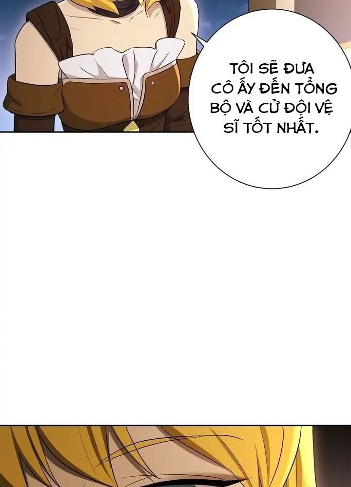 Chiến Binh Xương Trắng Thất Thủ: Chapter 120