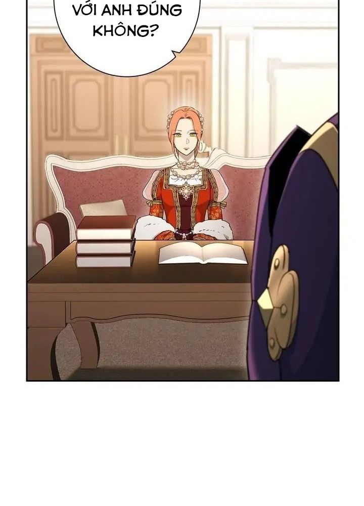 Chiến Binh Xương Trắng Thất Thủ: Chapter 120