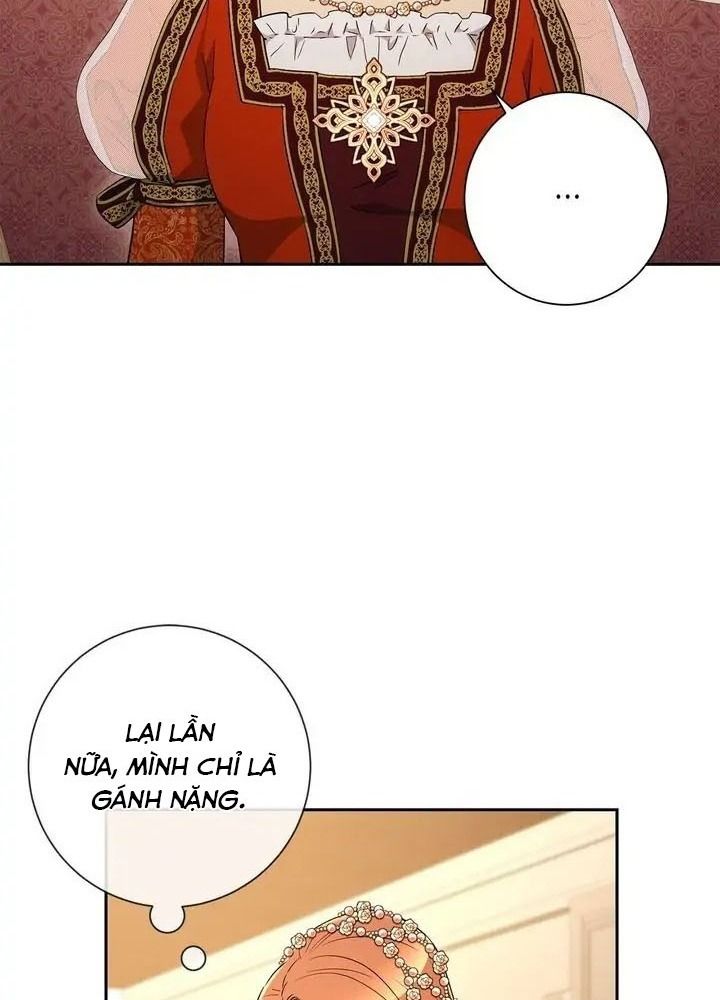 Chiến Binh Xương Trắng Thất Thủ: Chapter 120