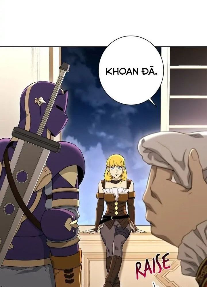 Chiến Binh Xương Trắng Thất Thủ: Chapter 120