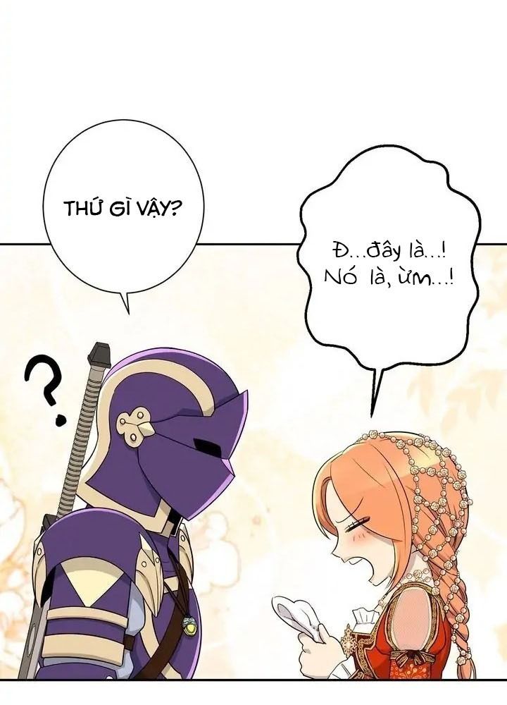 Chiến Binh Xương Trắng Thất Thủ: Chapter 120