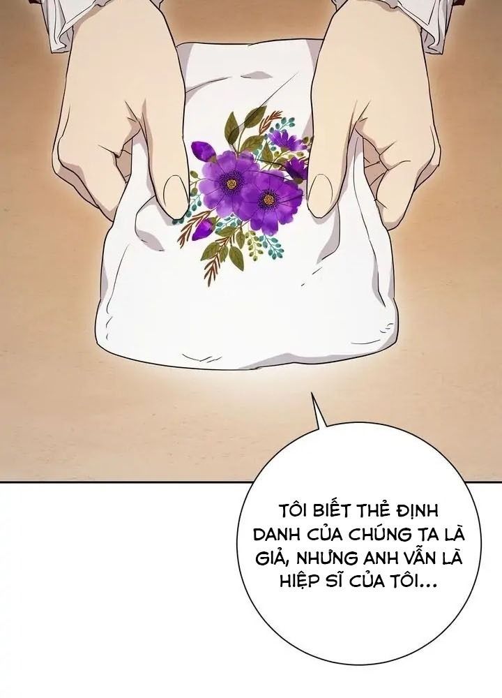 Chiến Binh Xương Trắng Thất Thủ: Chapter 120