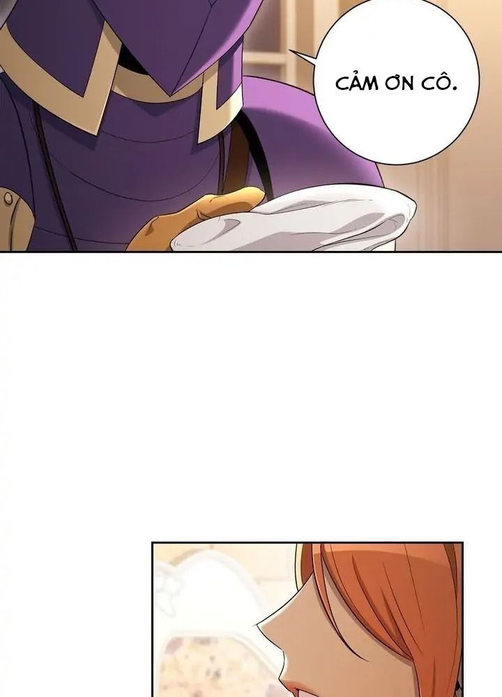 Chiến Binh Xương Trắng Thất Thủ: Chapter 120