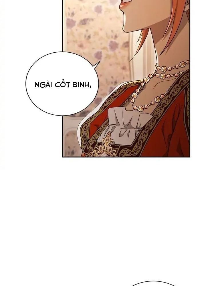 Chiến Binh Xương Trắng Thất Thủ: Chapter 120