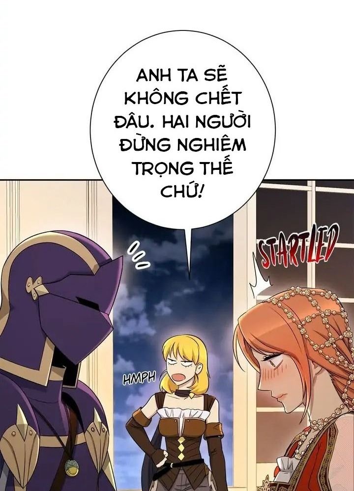 Chiến Binh Xương Trắng Thất Thủ: Chapter 120