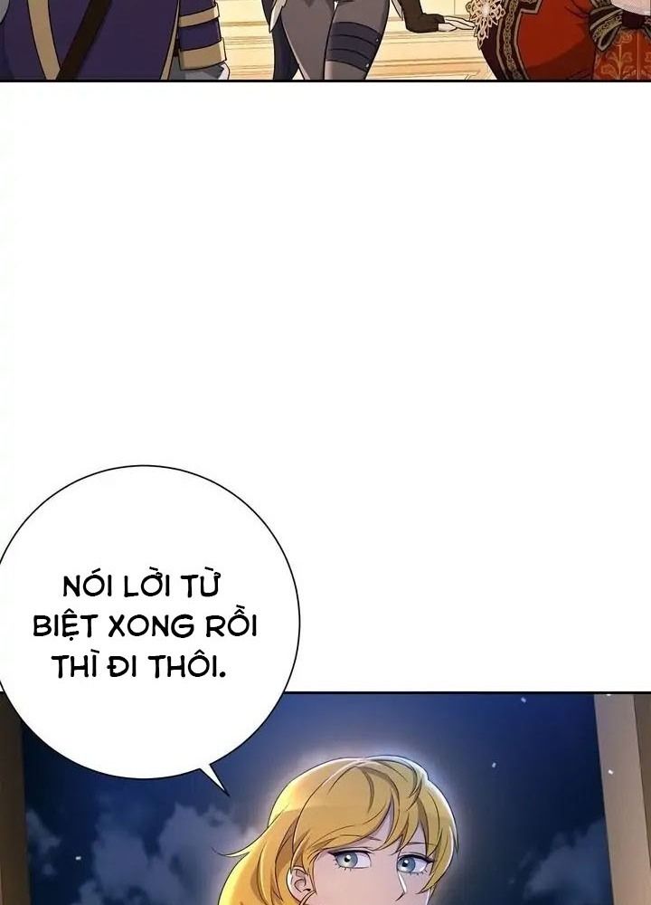 Chiến Binh Xương Trắng Thất Thủ: Chapter 120