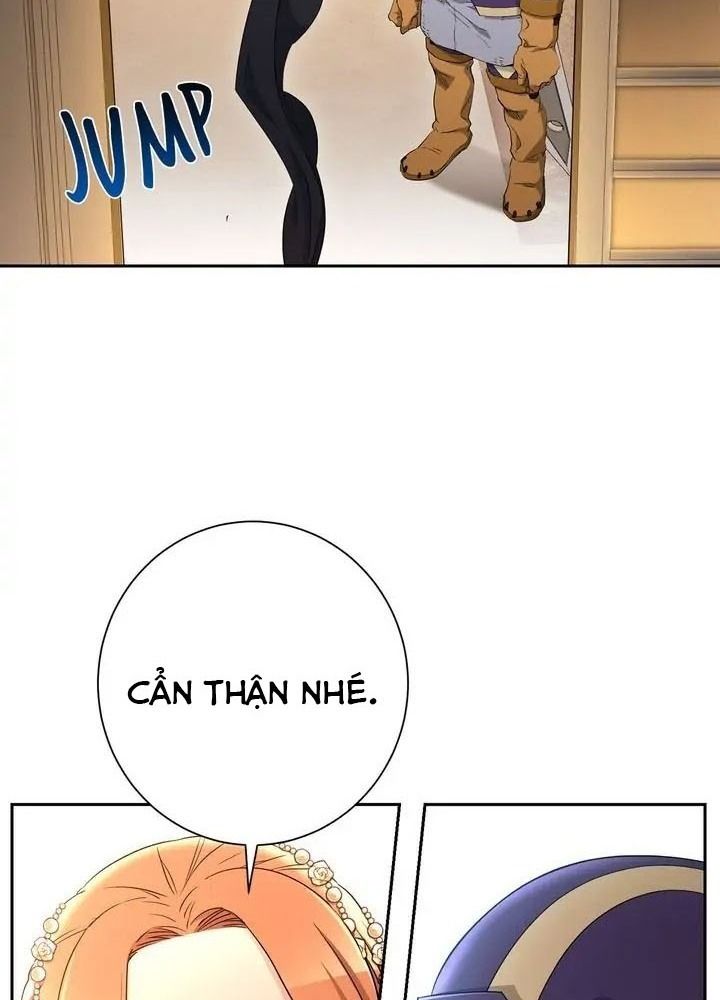 Chiến Binh Xương Trắng Thất Thủ: Chapter 120