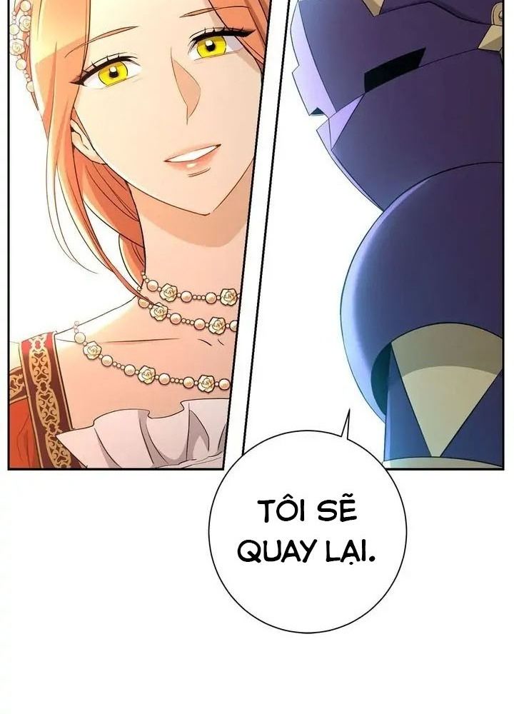 Chiến Binh Xương Trắng Thất Thủ: Chapter 120