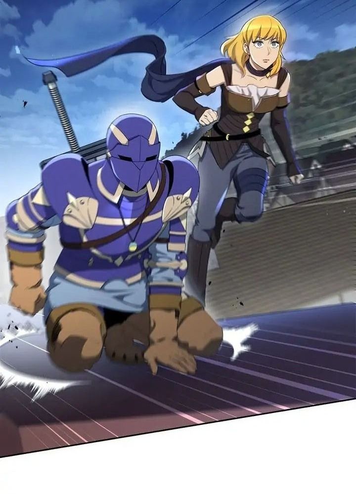 Chiến Binh Xương Trắng Thất Thủ: Chapter 120