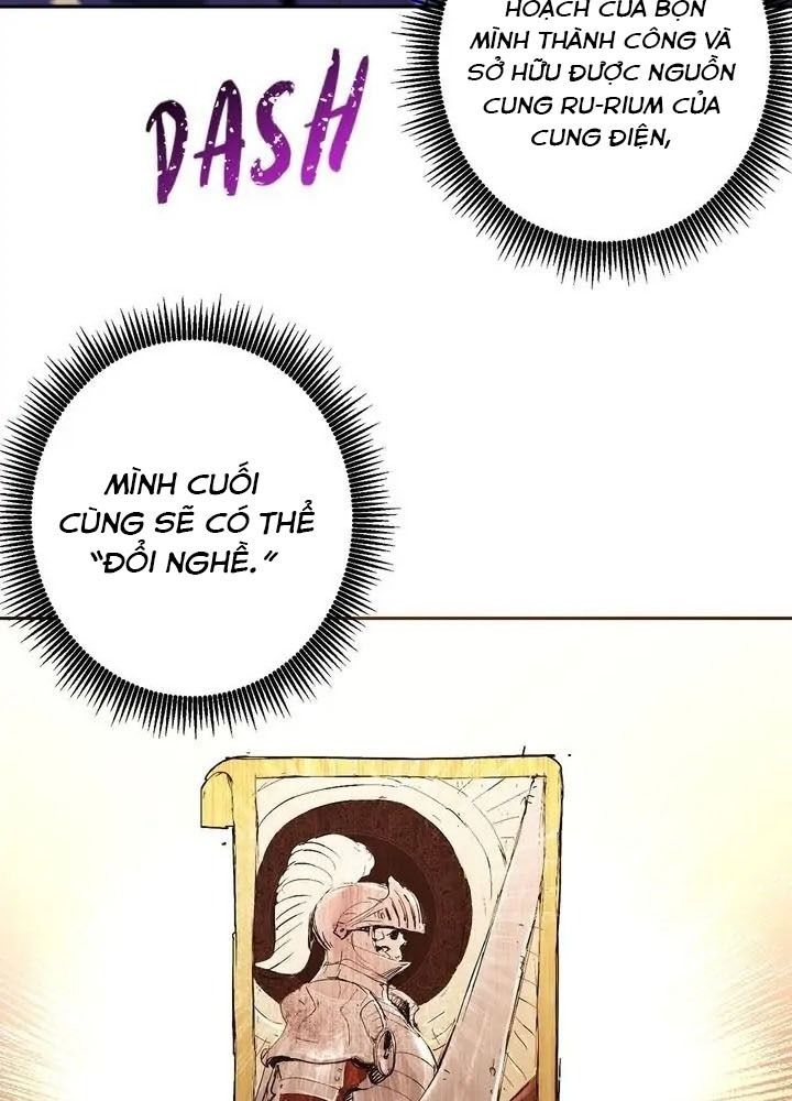 Chiến Binh Xương Trắng Thất Thủ: Chapter 120