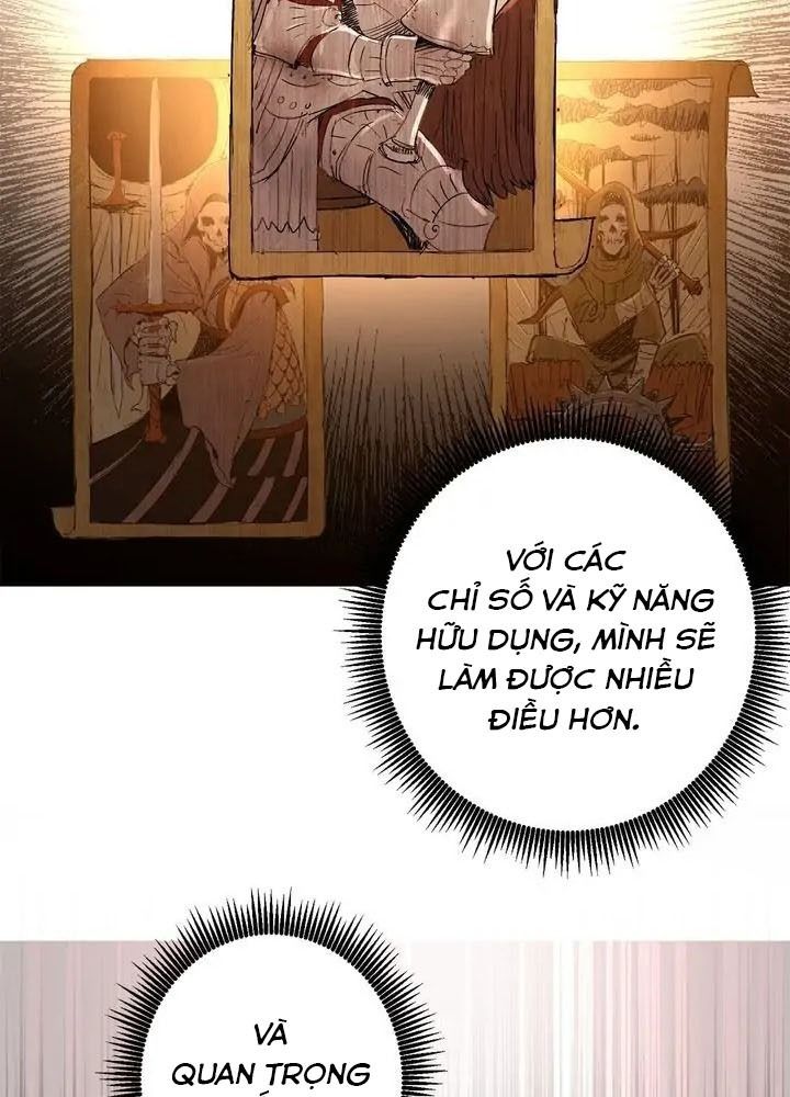 Chiến Binh Xương Trắng Thất Thủ: Chapter 120
