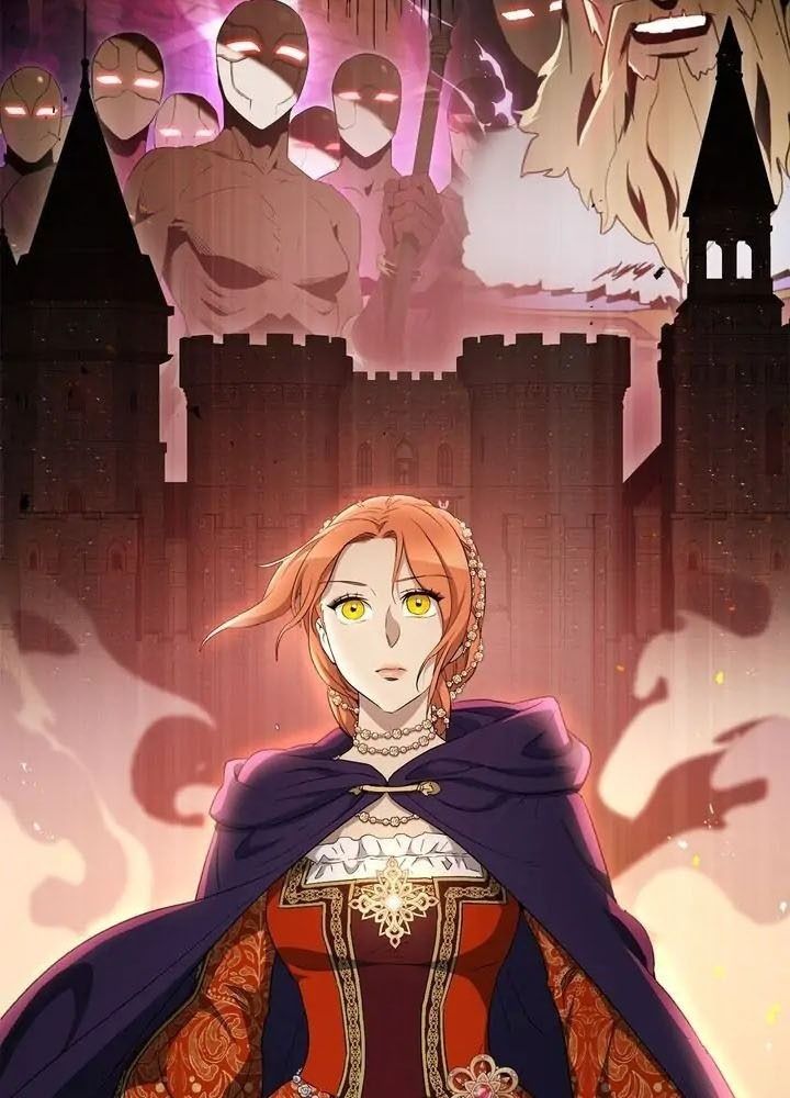 Chiến Binh Xương Trắng Thất Thủ: Chapter 120