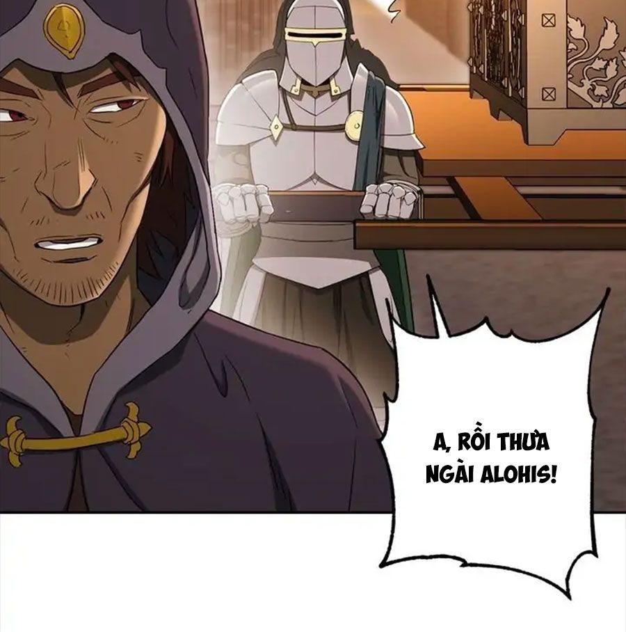 Chiến Binh Xương Trắng Thất Thủ: Chapter 121