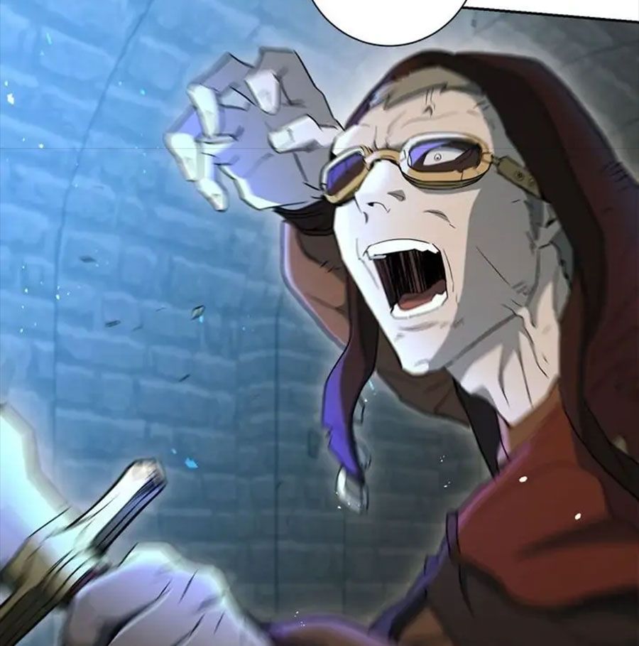 Chiến Binh Xương Trắng Thất Thủ: Chapter 121