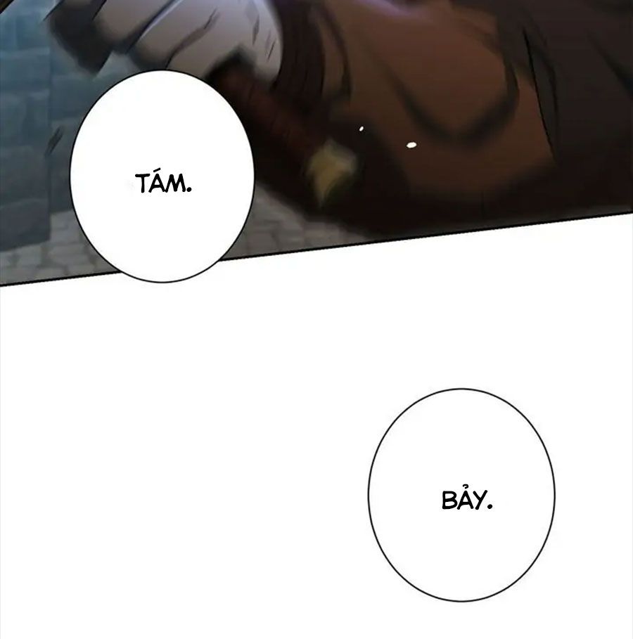 Chiến Binh Xương Trắng Thất Thủ: Chapter 121