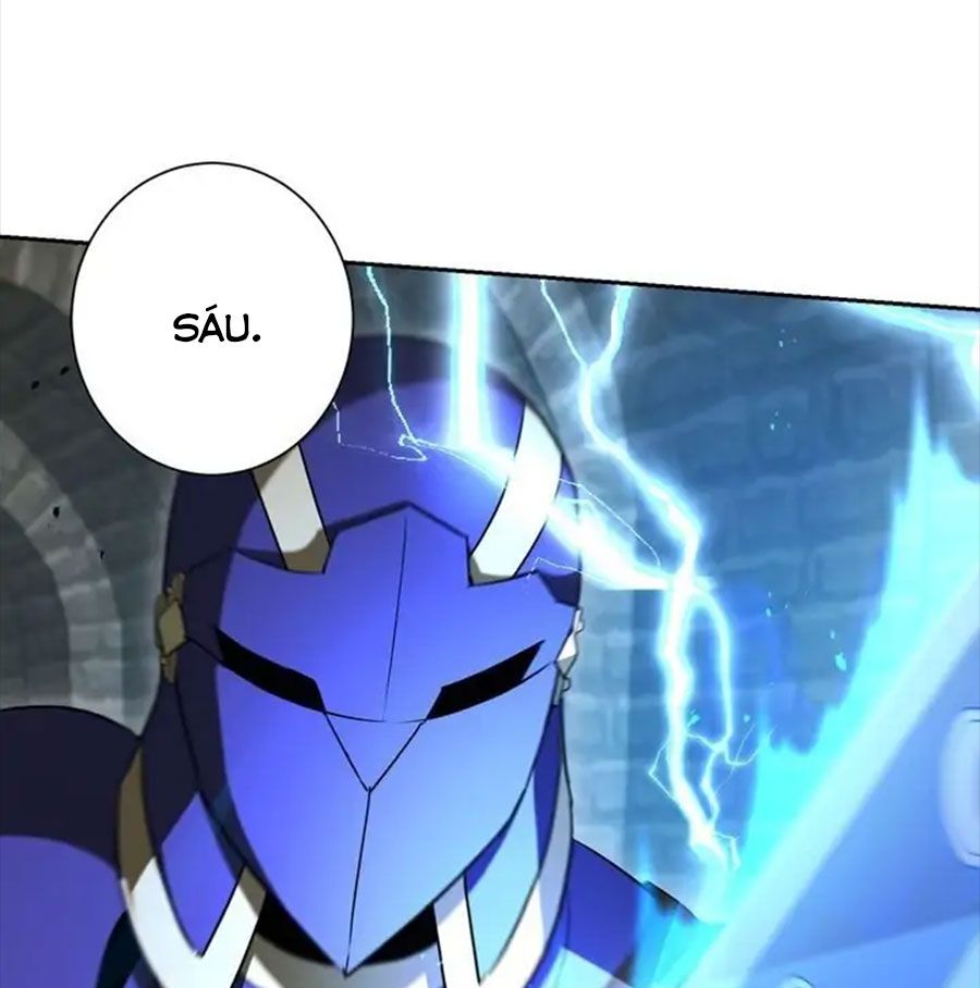 Chiến Binh Xương Trắng Thất Thủ: Chapter 121