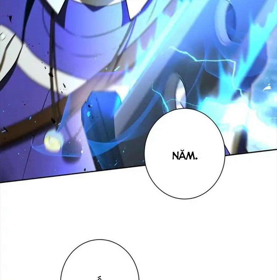 Chiến Binh Xương Trắng Thất Thủ: Chapter 121