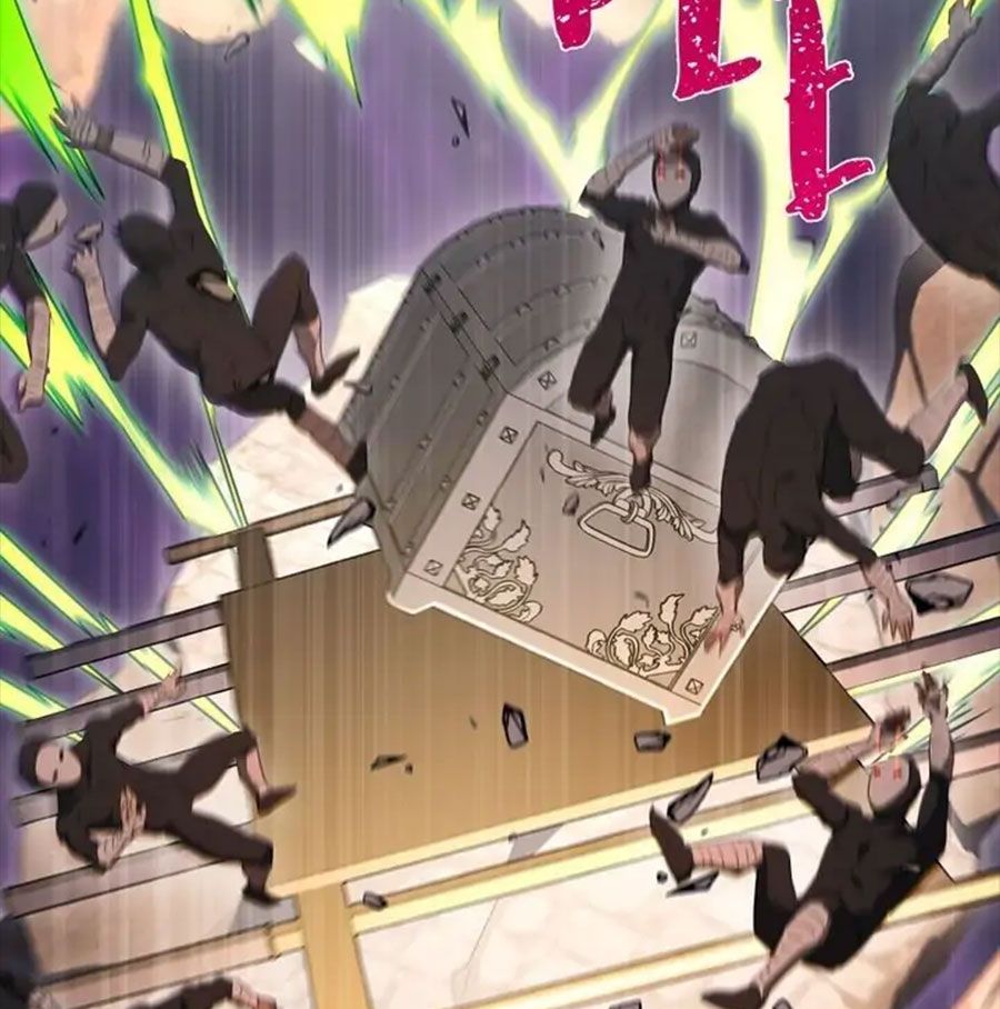 Chiến Binh Xương Trắng Thất Thủ: Chapter 121