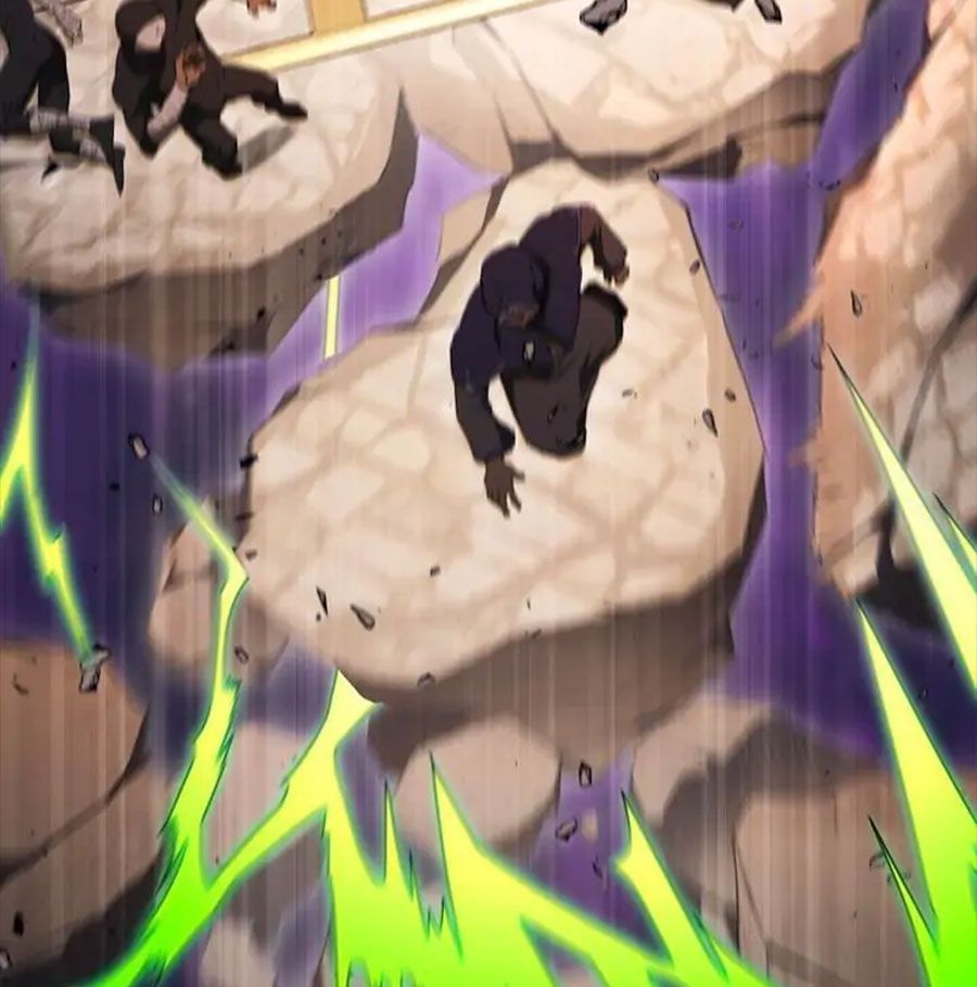 Chiến Binh Xương Trắng Thất Thủ: Chapter 121