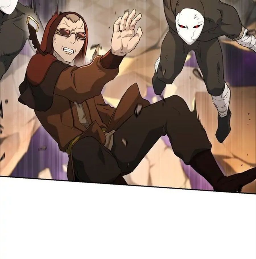 Chiến Binh Xương Trắng Thất Thủ: Chapter 121