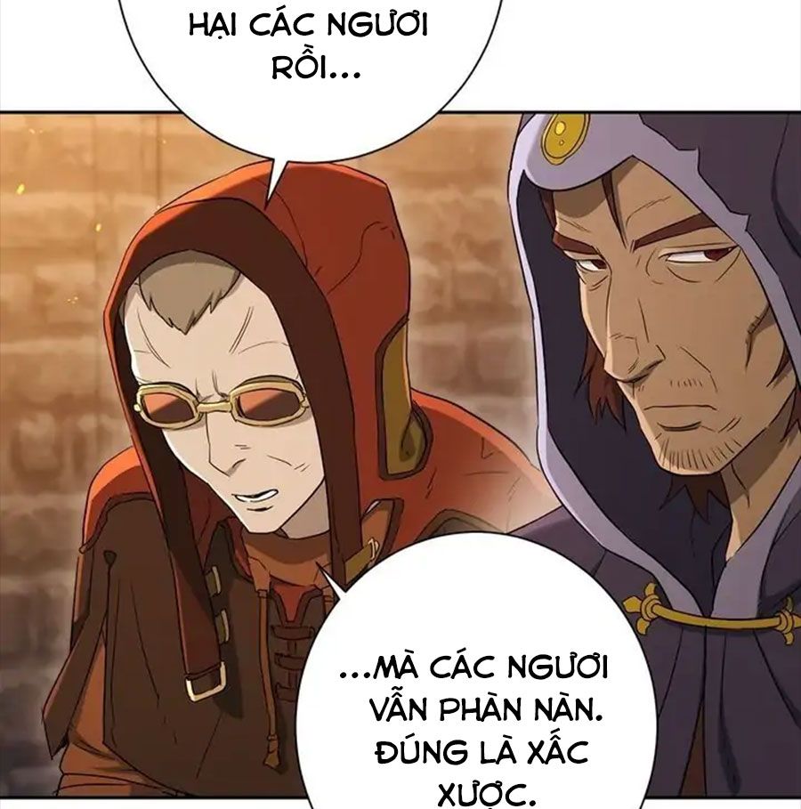 Chiến Binh Xương Trắng Thất Thủ: Chapter 121