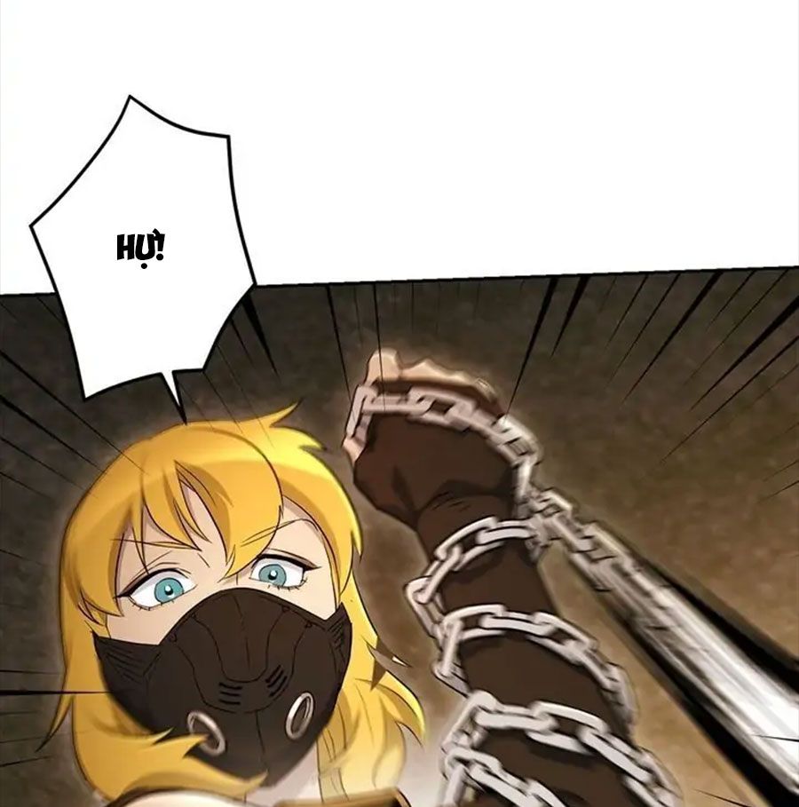 Chiến Binh Xương Trắng Thất Thủ: Chapter 121