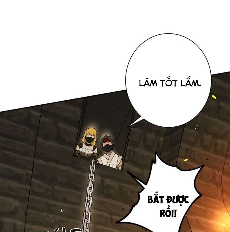 Chiến Binh Xương Trắng Thất Thủ: Chapter 121