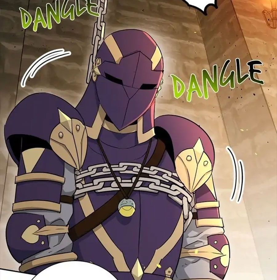 Chiến Binh Xương Trắng Thất Thủ: Chapter 121