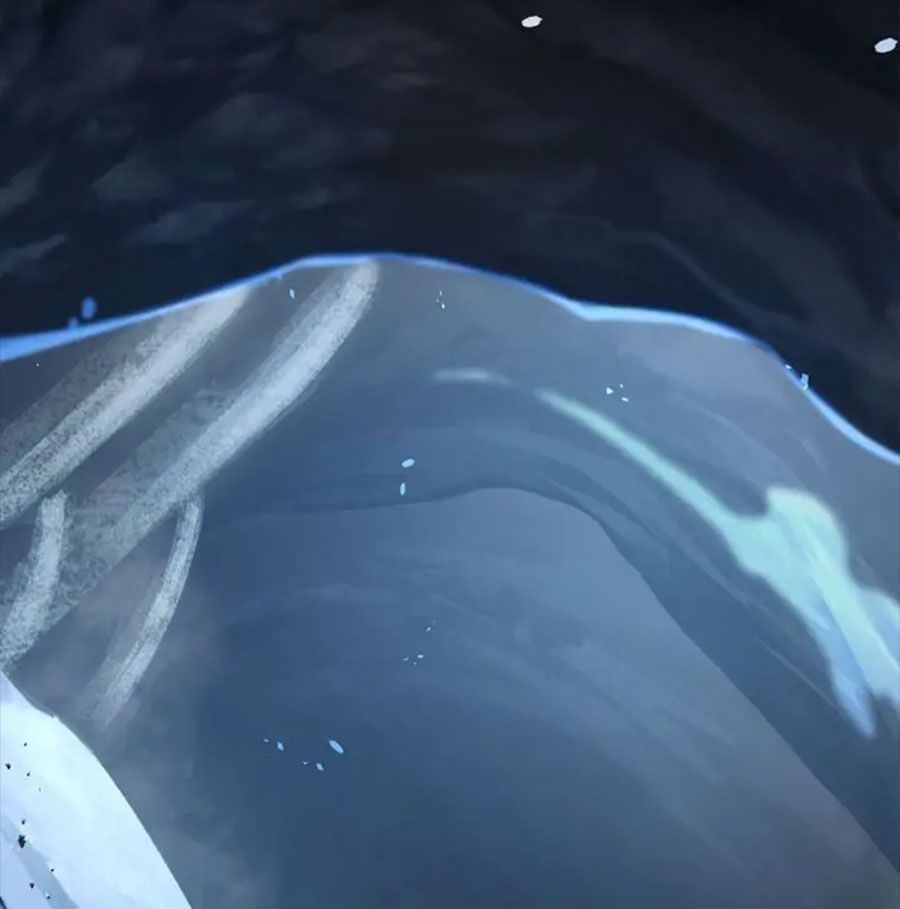 Chiến Binh Xương Trắng Thất Thủ: Chapter 121