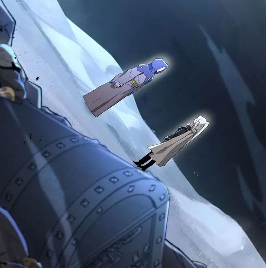 Chiến Binh Xương Trắng Thất Thủ: Chapter 121